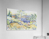 Henri Edmond Cross 7 Acrylic Print