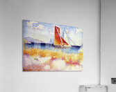 Henri Edmond Cross 8 Acrylic Print