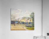 Henri Edmond Cross 9 Acrylic Print