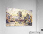 Henri Edmond Cross 10 Acrylic Print