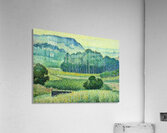 Henri Edmond Cross 11 Acrylic Print