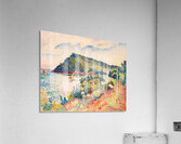 Henri Edmond Cross 14 Acrylic Print