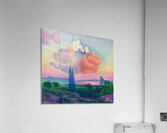 Henri Edmond Cross 15 Acrylic Print