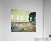 Henri Edmond Cross 17 Acrylic Print