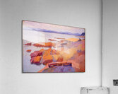 Henri Edmond Cross 19 Acrylic Print