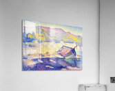 Henri Edmond Cross 21 Acrylic Print