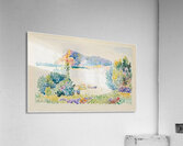 Henri Edmond Cross 22 Acrylic Print