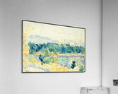 Henri Edmond Cross 26 Acrylic Print