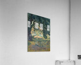 Henri Edmond Cross 29 Acrylic Print