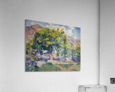 Henri Edmond Cross 30 Acrylic Print