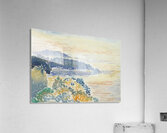 Henri Edmond Cross 31 Acrylic Print