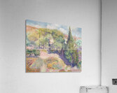 Henri Edmond Cross 34 Acrylic Print