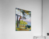 Henri Edmond Cross 36 Acrylic Print