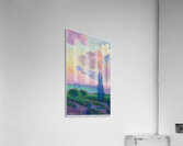 Henri Edmond Cross 37 Acrylic Print