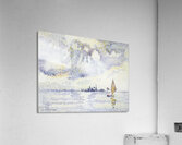 Henri Edmond Cross 38 Acrylic Print