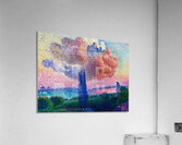 Henri Edmond Cross 39 Acrylic Print