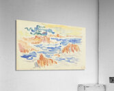 Henri Edmond Cross 41 Acrylic Print