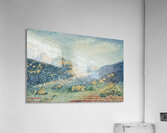 Henri Edmond Cross 42 Acrylic Print