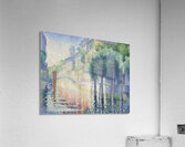 Henri Edmond Cross 46 Acrylic Print