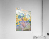 Henri Edmond Cross 47 Acrylic Print