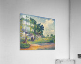 Henri Edmond Cross 49 Acrylic Print