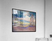 Henri Edmond Cross 50 Acrylic Print