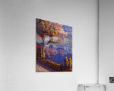 Henri Edmond Cross 1 Acrylic Print