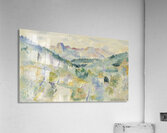 Henri Edmond Cross 2 Acrylic Print