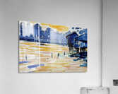 Henri Edmond Cross 7 Acrylic Print