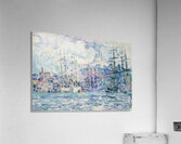 Henri Edmond Cross 8 Acrylic Print