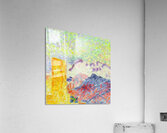 Henri Edmond Cross 15 Acrylic Print