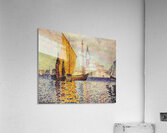 Henri Edmond Cross 16 Acrylic Print