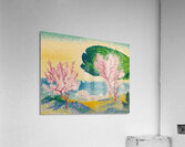 Henri Edmond Cross 17 Acrylic Print