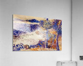 Henri Edmond Cross 19 Acrylic Print