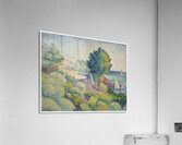 Henri Edmond Cross 21 Acrylic Print