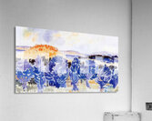 Henri Edmond Cross 26 Acrylic Print