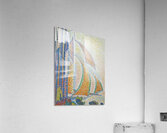 Henri Edmond Cross 28 Acrylic Print