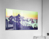 Henri Edmond Cross 30 Acrylic Print