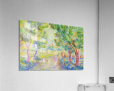 Henri Edmond Cross 31 Acrylic Print