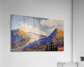Henri Edmond Cross 34 Acrylic Print
