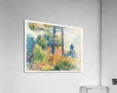 Henri Edmond Cross 36 Acrylic Print
