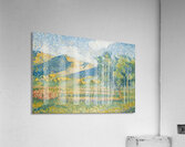 Henri Edmond Cross 37 Acrylic Print