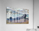 Henri Edmond Cross 38 Acrylic Print