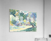 Henri Edmond Cross 39 Acrylic Print