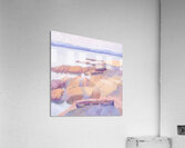 Henri Edmond Cross 42 Acrylic Print