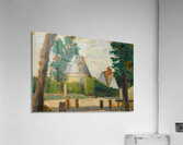 Henri Edmond Cross 44 Acrylic Print