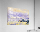 Henri Edmond Cross 45 Acrylic Print