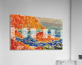 Henri Edmond Cross 48 Acrylic Print