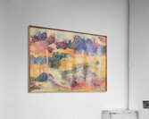 Henri Edmond Cross 50 Acrylic Print