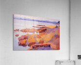 Henri Edmond Cross 52 Acrylic Print